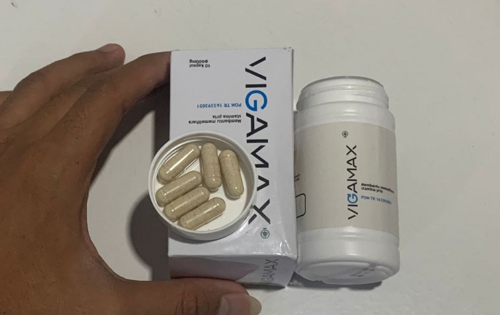 Vigamax