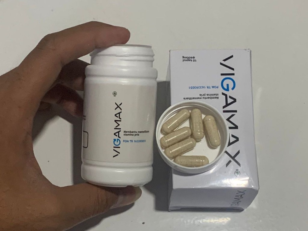 Vigamax