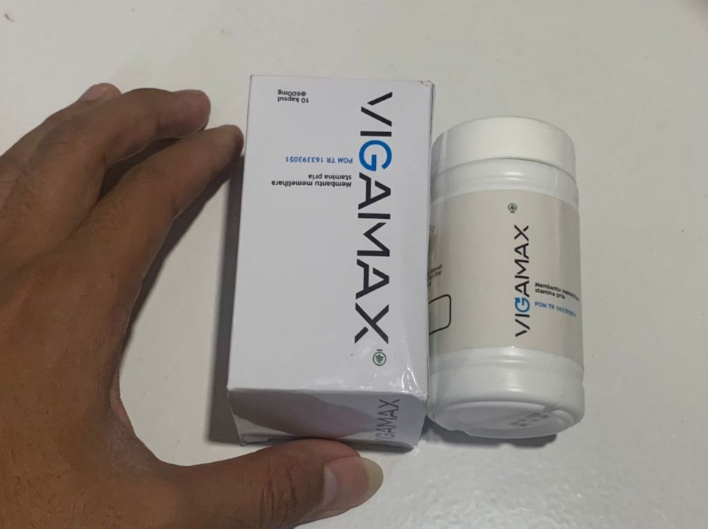 Vigamax