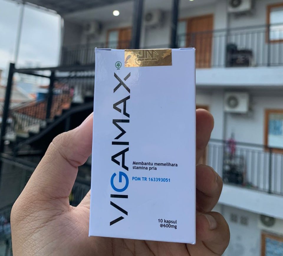 Vigamax