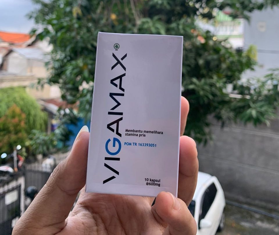 Vigamax
