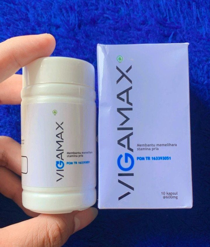 Vigamax