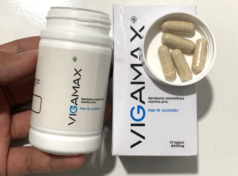 Vigamax